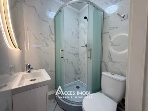 Chirie! str. Mihail Sadoveanu, Ciocana, 1 cameră! Euroreparație!: 4