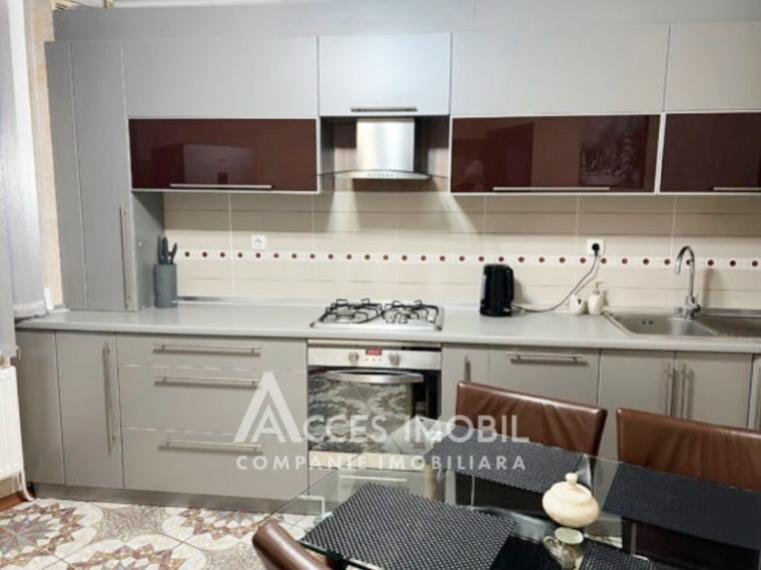 Chirie! Bloc Nou! Ciocana, bd. M. cel Bătrân,  2 camere! Euroreparație!: 0