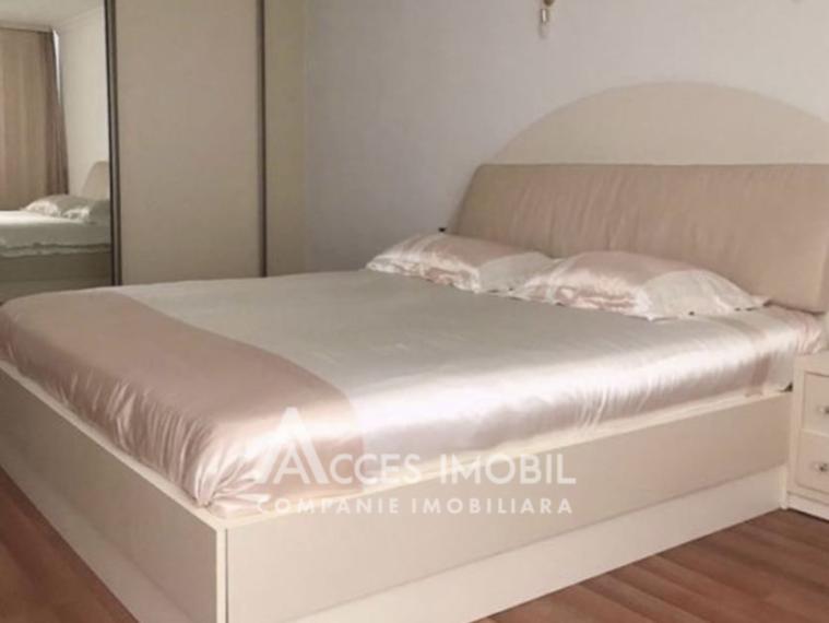 Chirie! Bloc Nou! Ciocana, bd. M. cel Bătrân,  2 camere! Euroreparație!: 5