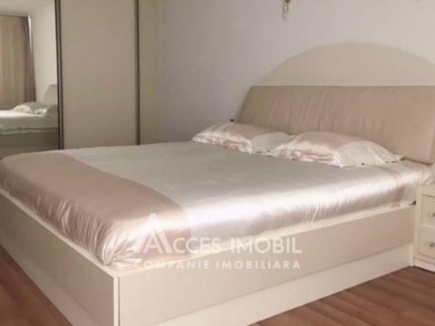 Chirie! Bloc Nou! Ciocana, bd. M. cel Bătrân,  2 camere! Euroreparație!: 5