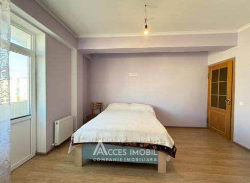 Ciocana, Mihail Sadoveanu street, 2 rooms. Euro repair! Middle position!: 3