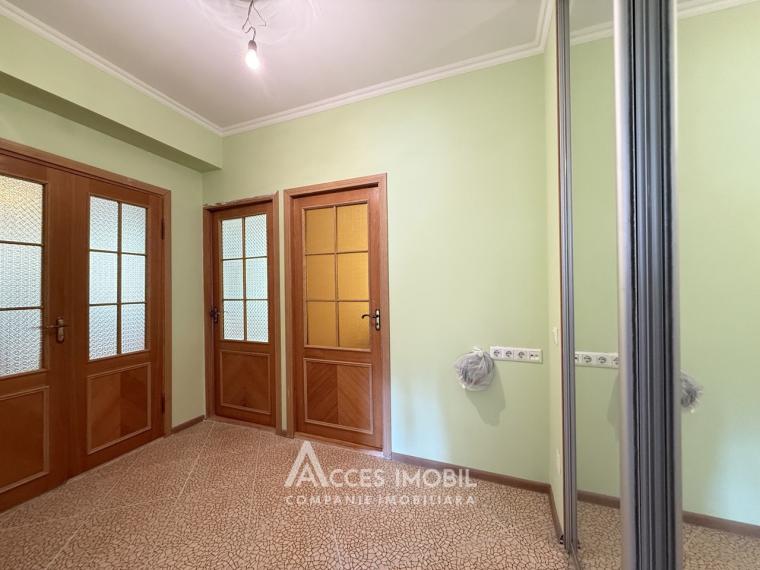 Ciocana, Mihail Sadoveanu street, 2 rooms. Euro repair! Middle position!: 6