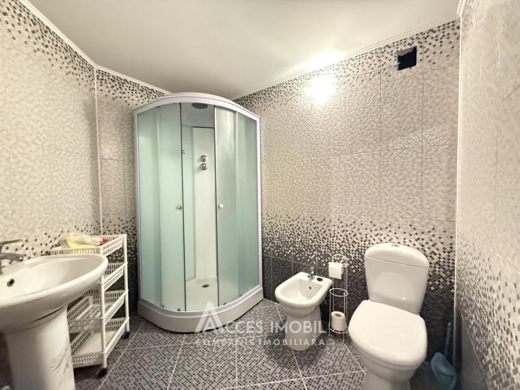 Ciocana, Mihail Sadoveanu street, 2 rooms. Euro repair! Middle position!: 7