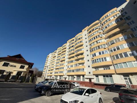 Ciocana, Mihail Sadoveanu street, 2 rooms. Euro repair! Middle position!: 10