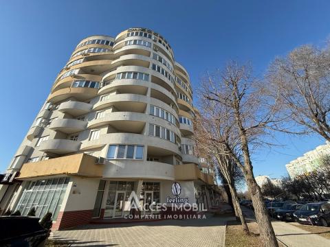 Ciocana, Mihail Sadoveanu street, 2 rooms. Euro repair! Middle position!: 11