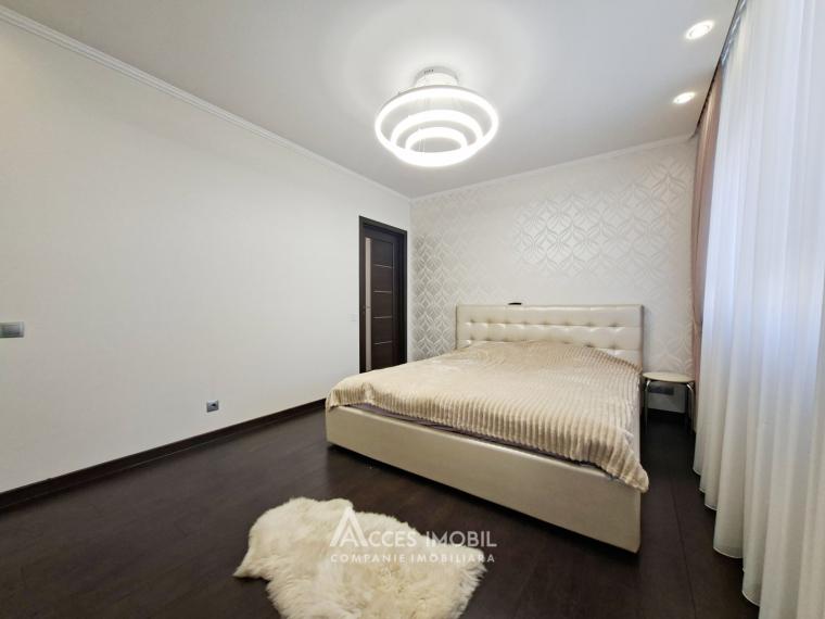 SV Lux! Botanica, Lvov 2 street, 3 rooms + living. Euro Repair!: 2