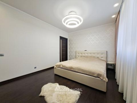 SV Lux! Botanica, Lvov 2 street, 3 rooms + living. Euro Repair!: 2