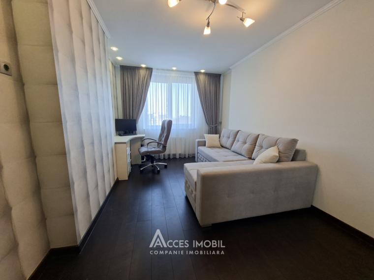 SV Lux! Botanica, Lvov 2 street, 3 rooms + living. Euro Repair!: 4