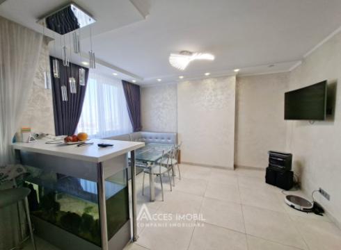 SV Lux! Botanica, Lvov 2 street, 3 rooms + living. Euro Repair!: 7