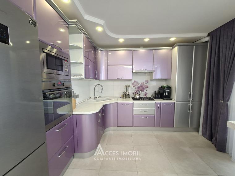 SV Lux! Botanica, Lvov 2 street, 3 rooms + living. Euro Repair!: 9