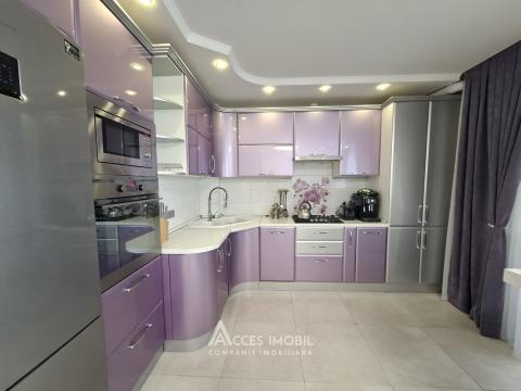 SV Lux! Botanica, Lvov 2 street, 3 rooms + living. Euro Repair!: 9