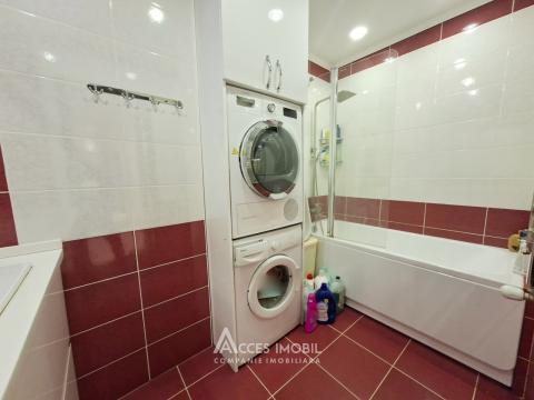 SV Lux! Botanica, Lvov 2 street, 3 rooms + living. Euro Repair!: 10