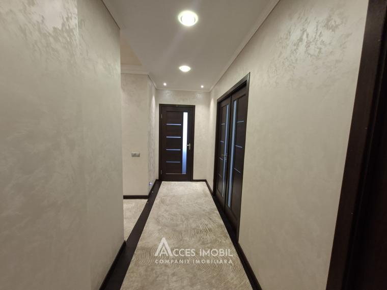 SV Lux! Botanica, Lvov 2 street, 3 rooms + living. Euro Repair!: 13