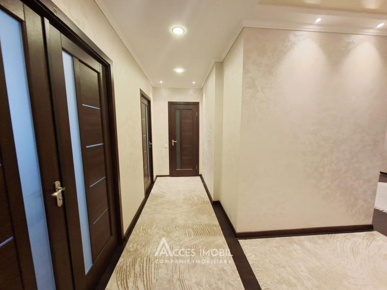 SV Lux! Botanica, Lvov 2 street, 3 rooms + living. Euro Repair!: 15