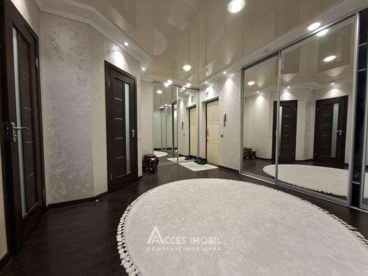 SV Lux! Botanica, Lvov 2 street, 3 rooms + living. Euro Repair!: 17