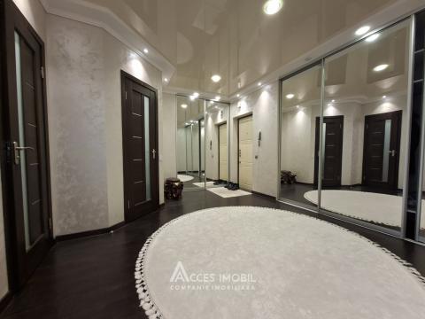 SV Lux! Botanica, Lvov 2 street, 3 rooms + living. Euro Repair!: 17