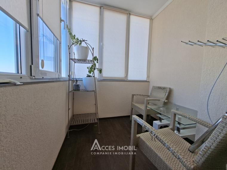 SV Lux! Botanica, Lvov 2 street, 3 rooms + living. Euro Repair!: 18