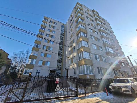 SV Lux! Botanica, Lvov 2 street, 3 rooms + living. Euro Repair!: 21