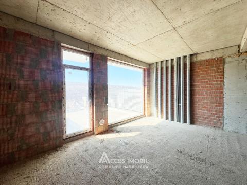 TownHouse în 3 niveluri! Durlești, str. Rezistenţei, 182m2 + 1 ar! Variantă albă!: 4