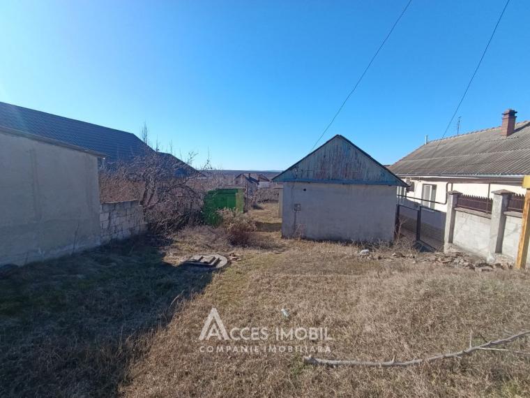 Teren pentru construcție 7 ari! Codru, str. Sihastrului!: 0