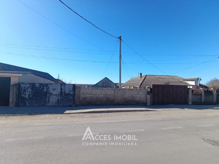 Teren pentru construcție 7 ari! Codru, str. Sihastrului!: 3