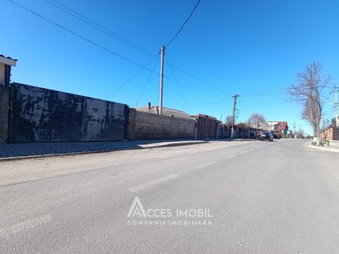 Teren pentru construcție 7 ari! Codru, str. Sihastrului!: 4