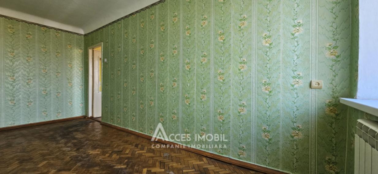 Botanica/Aeroport, str. Aeroport, 2 camere! De mijloc!: 2