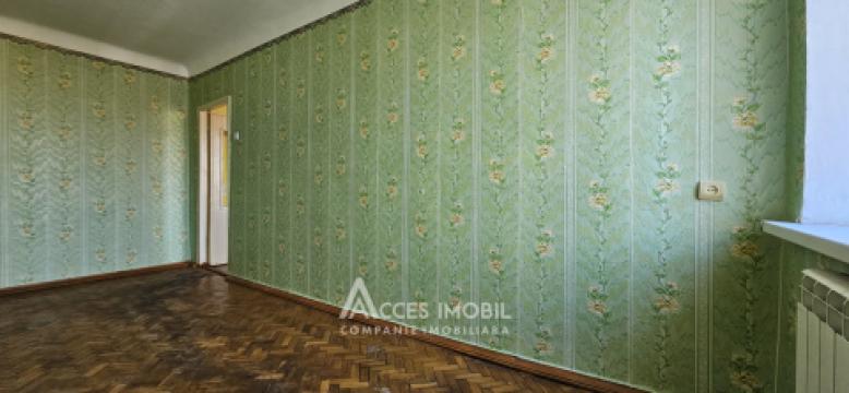 Botanica/Aeroport, str. Aeroport, 2 camere! De mijloc!: 2