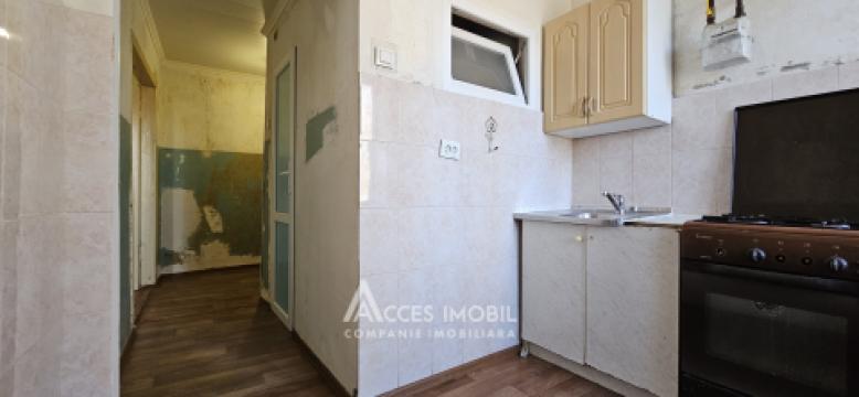 Botanica/Aeroport, str. Aeroport, 2 camere! De mijloc!: 5