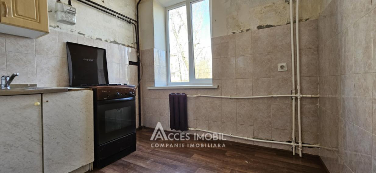 Botanica/Aeroport, str. Aeroport, 2 camere! De mijloc!: 6