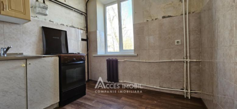 Botanica/Aeroport, str. Aeroport, 2 camere! De mijloc!: 6