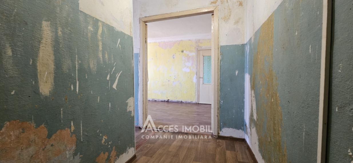 Botanica/Aeroport, str. Aeroport, 2 camere! De mijloc!: 7