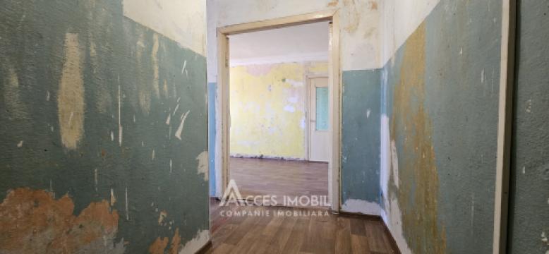 Botanica/Aeroport, str. Aeroport, 2 camere! De mijloc!: 7