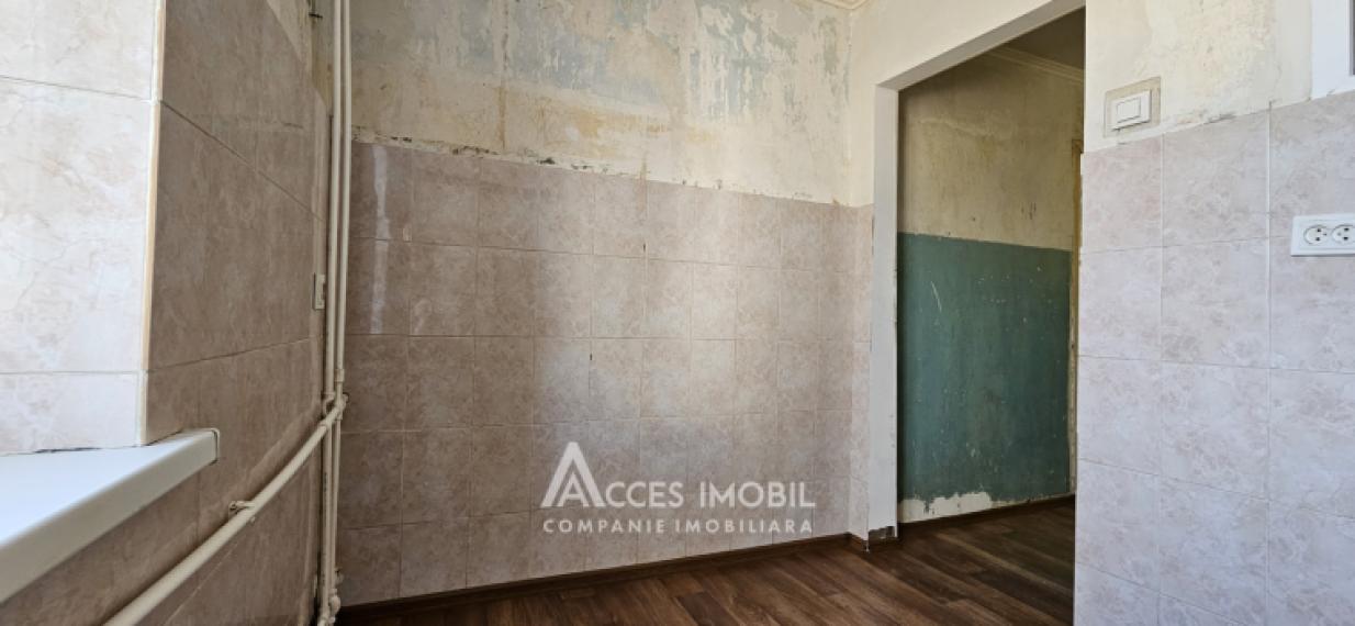 Botanica/Aeroport, str. Aeroport, 2 camere! De mijloc!: 8