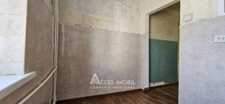 Botanica/Aeroport, str. Aeroport, 2 camere! De mijloc!: 8