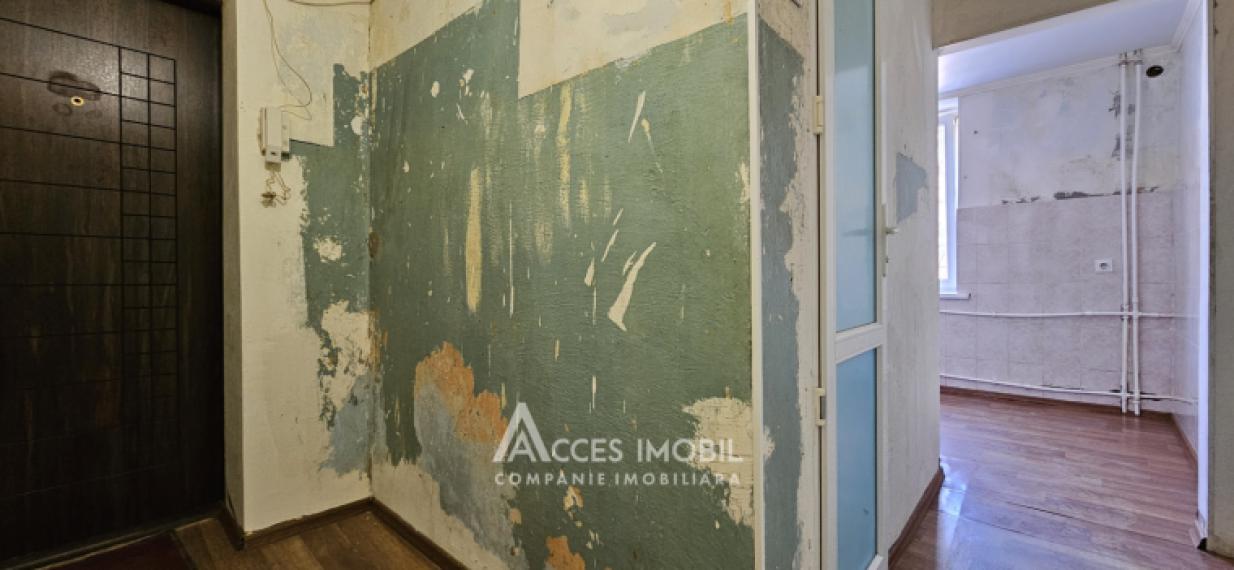 Botanica/Aeroport, str. Aeroport, 2 camere! De mijloc!: 9