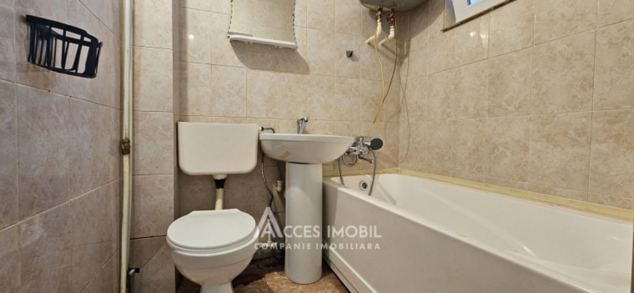 Botanica/Aeroport, str. Aeroport, 2 camere! De mijloc!: 10