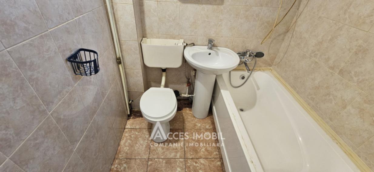 Botanica/Aeroport, str. Aeroport, 2 camere! De mijloc!: 11