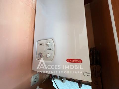 Botanica, str. Pandurilor/Sarmizegetusa, 3 camere. Euroreparație! AUTONOMĂ!: 6