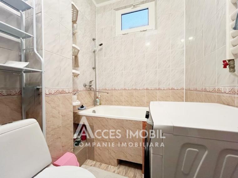 Botanica, str. Pandurilor/Sarmizegetusa, 3 camere. Euroreparație! AUTONOMĂ!: 7