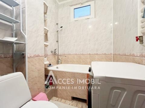 Botanica, str. Pandurilor/Sarmizegetusa, 3 camere. Euroreparație! AUTONOMĂ!: 7