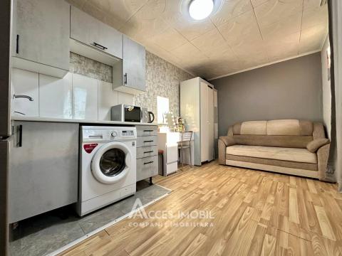 Apartamente de vânzare în Chișinău: Ciocana, str. Ișnovăț