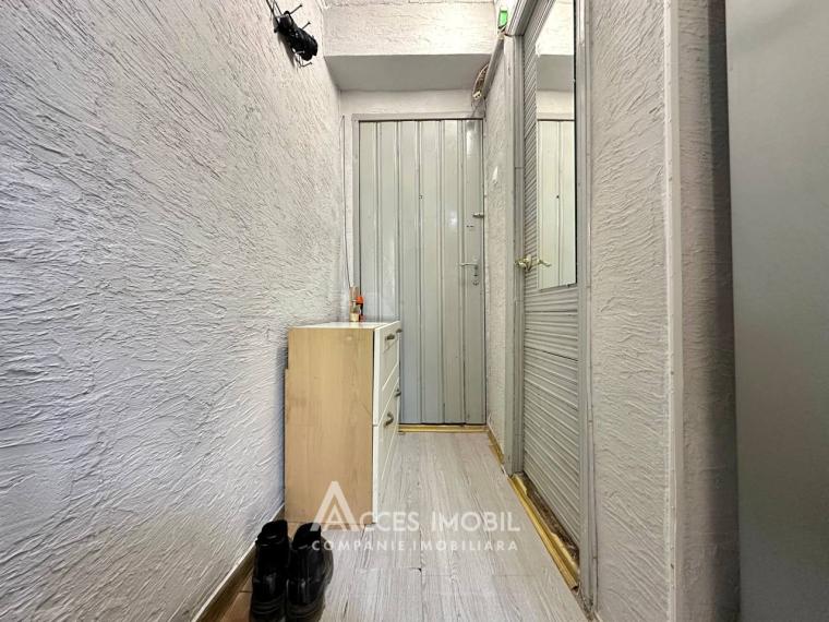 Ciocana, str. Ișnovăț, 1 cameră.: 2