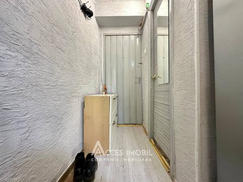 Ciocana, str. Ișnovăț, 1 cameră.: 2