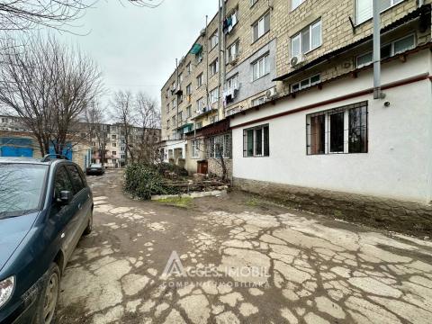 Ciocana, str. Ișnovăț, 1 cameră.: 5