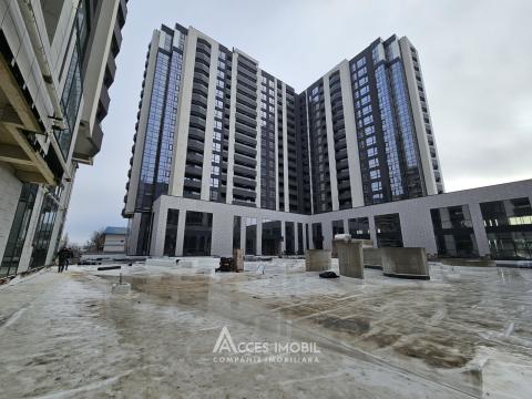 Apartamente de vânzare în Chișinău: Botanica, str. Grădina Botanică