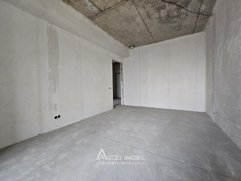 Newton House! Botanica, str. Grădina Botanică, 2 camere. Variantă Albă!: 3