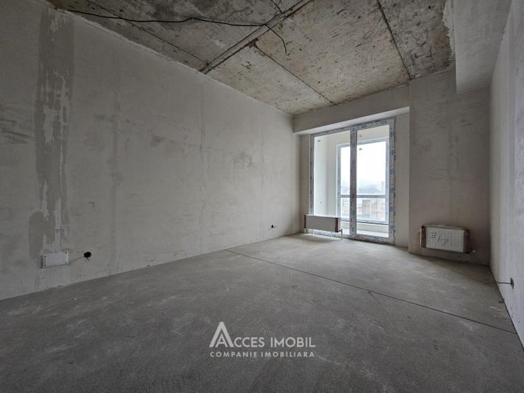 Newton House! Botanica, str. Grădina Botanică, 2 camere. Variantă Albă!: 1