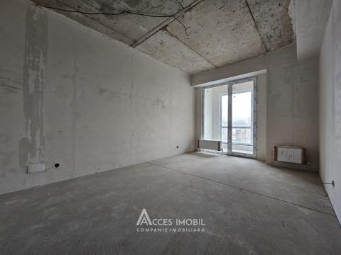 Newton House! Botanica, str. Grădina Botanică, 2 camere. Variantă Albă!: 1