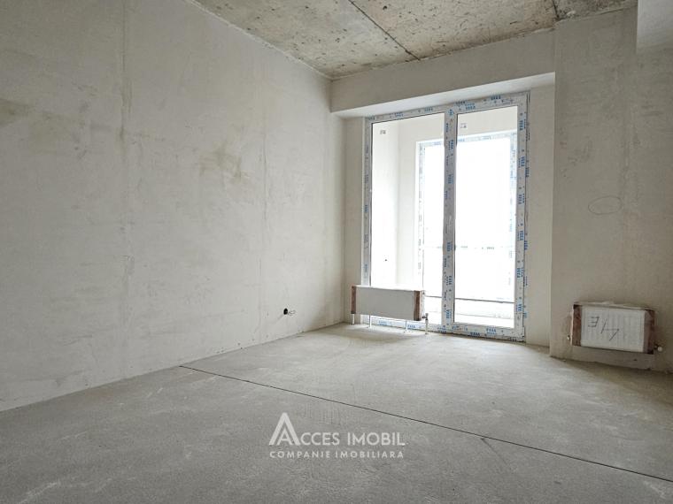 Newton House! Botanica, str. Grădina Botanică, 2 camere. Variantă Albă!: 2